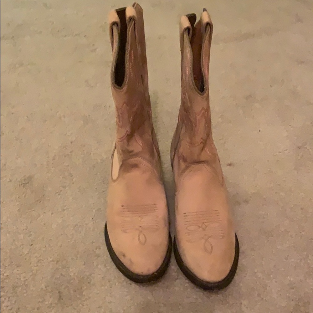 Cowboy Boots